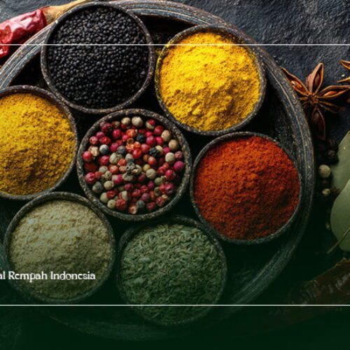 Artikel Herbal Rempah Indonesia 2