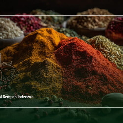Artikel Herbal Rempah Indonesia 3